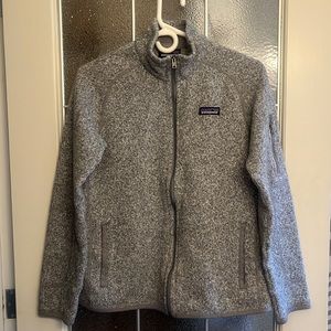 Patagonia Better Sweater